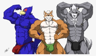 D - Facdn - - Wolfoxokamichan Fanart Take A Chill Pill - Cartoon