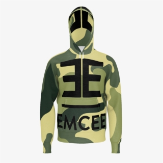 Emcee Soulja Boy Hoodie - Hoodie