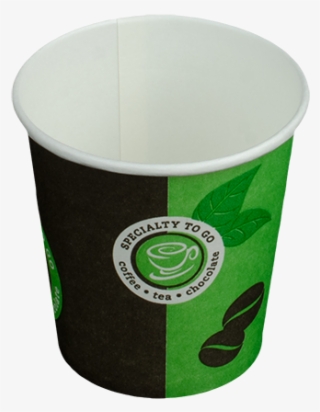 Single Wall Ctg Paper Cups - Cup