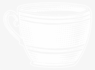 Coffee Cup - Dimension Data Logo White