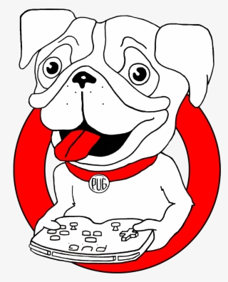 Pop Up Gaming - Toy Bulldog