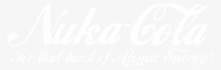 Nuka Cola Classic Female - Coca Cola