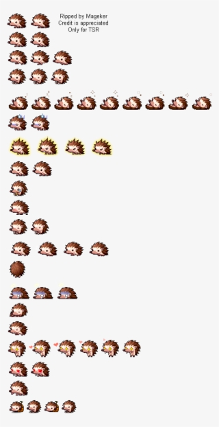 Porcupine