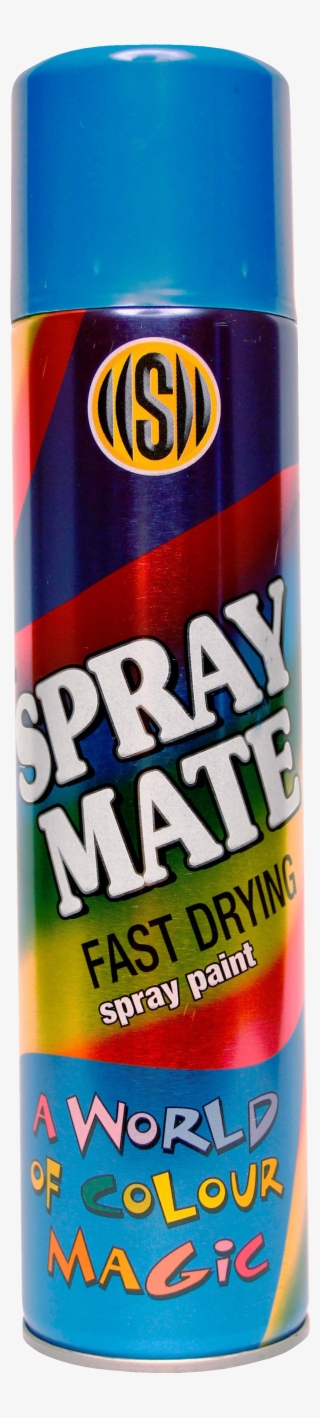 Spray Mate Aerosol Spray Paint
