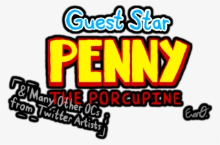 Pickpen Originally Titled,"guest Star, @ramiro Sowut"