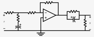 Lag Issues - Input Voltage Vi