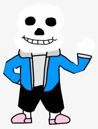 Sans Dance Gif Clipart , Png Download