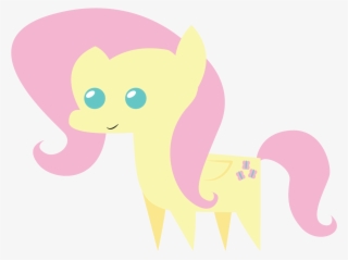 Elephant Pony Horse Elephants And Mammoths Pink Mammal - Cartoon