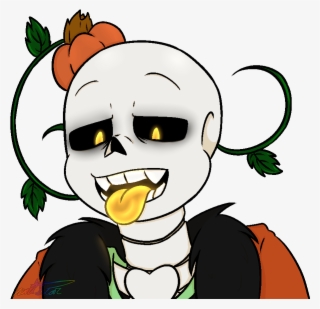 Pumpkin Sans - Like This - Cartoon