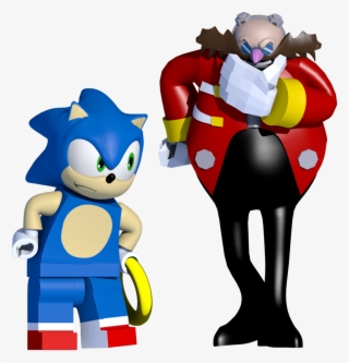 Thelombax51 - Lego Eggman