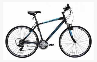 Firefox Road Runner Pro V Bicycle 26 - Fuji Traverse 1.9