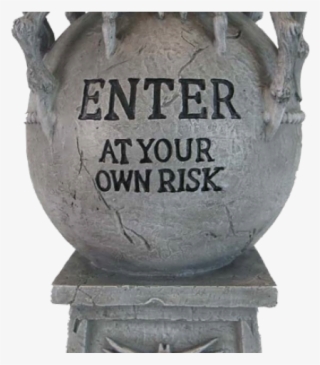 Headstone Clipart Plain - Headstone