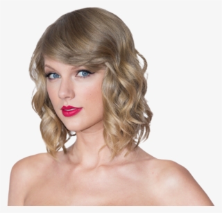 Taylor Swift New Curly Hair 2017