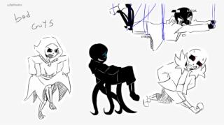 1024 X 576 7 - Bad Bad Guys Sans