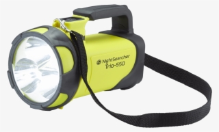 Nightsearcher Trio 550