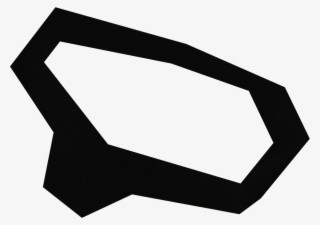 Left Eyepatch - Paper
