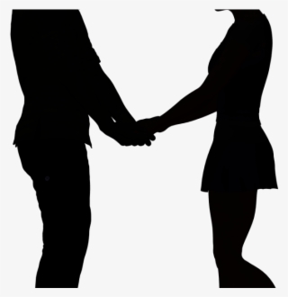 7 Pitfalls To Avoid When Dating A Sexual Assault Survivor - Two People In Love Silhouette