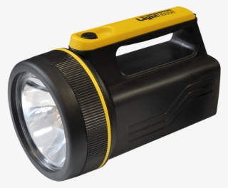 Spotlight - 6v Battery - Emergency Light