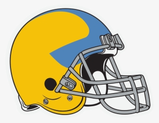 Eaglesthrowbackhelmet - 49er Helmet