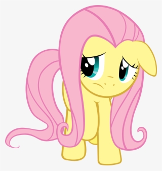 Post 1184 0 75050700 1330876045 Thumb - My Little Pony Fluttershy Shy