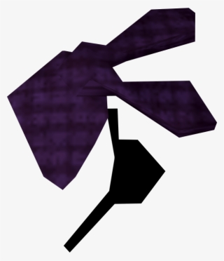 Bandana And Eyepatch Detail