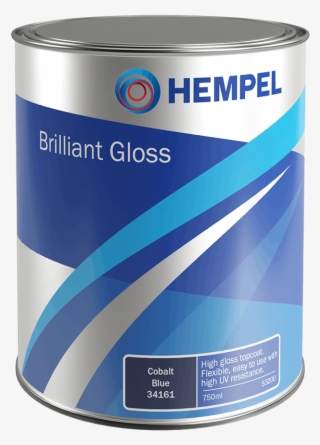 Hempel Brilliant Gloss