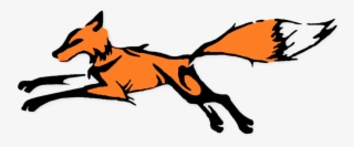 Welcome To The Fox Den