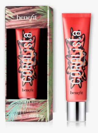 Coralista Ultra Plush - Ultra Plush Benefit