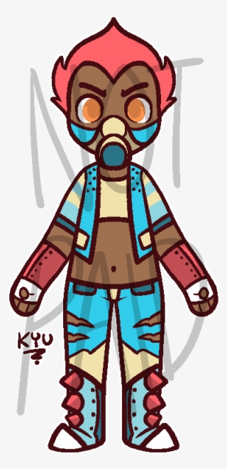 Featured In The Following Folders - Cartoon