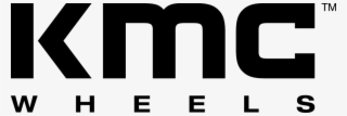 Dick Cepek - Kmc Wheels Logo Png