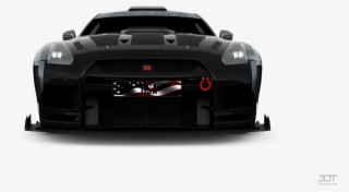 1440 X 900 3 - Nissan Gt-r