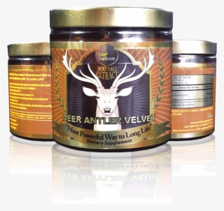 How Deer Antler Velvet Extract Can Benefit You - Elk