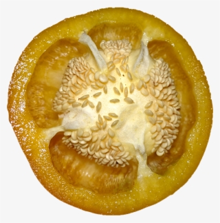 Bell Pepper - Peel