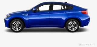 Bmw X6 3,0 Automat, X-drive - Bmw X6 M