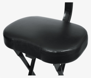 Padded Seat Cushion - Office Chair