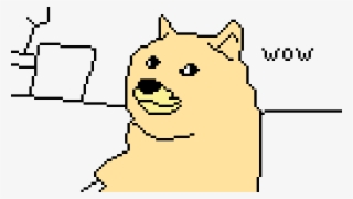 Doge - Doge Sans