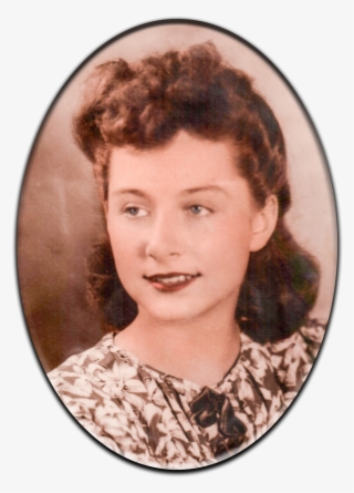 Mary Lou Broermann, The Daughter Of John Everett And