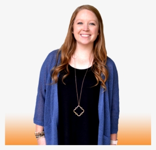 Huddle Employees-bailie - Girl