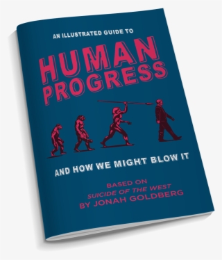 Civilization Takes Effort - Graphic Design