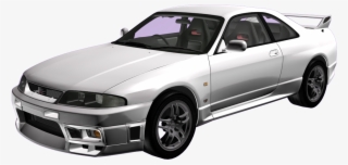 Street Gtr Street/drift Gts T Abflug Wangan Gtr Bn - R33 Gtr Png