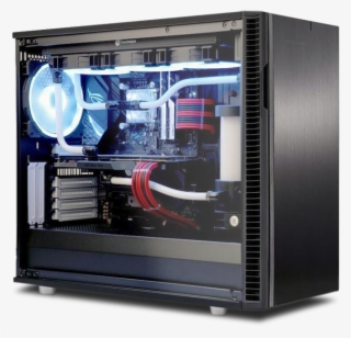 Glados - Computer Case