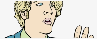 What If You Don't Look The Part - Clip Art