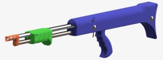 Panb Nerf Blaster