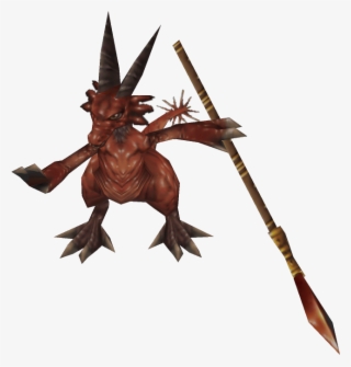 Firedragon Pers - Illustration