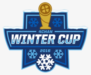 The 4chan Cup On Twitter - 2016 4chan Winter Cup