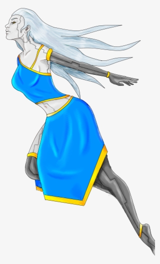 Fra16 Official Art - Cartoon