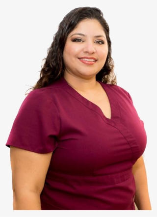 Started Working At Pediatric Dental Care Associates - Girl