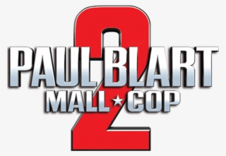 Mall Cop - Graphic Design