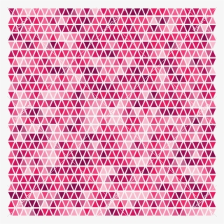 Pattern Random Triangle Pattern Random Triangle Rom - Lilac
