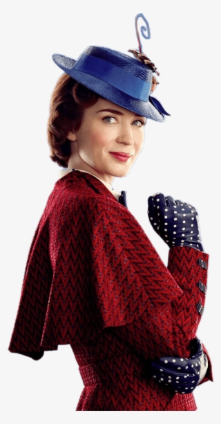 At The Movies - Mary Poppins Returns Costumes